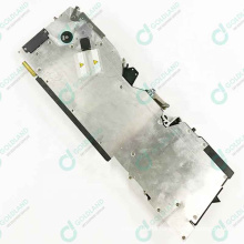 SMT part  Siemens X series 72mm feeder 00141297 Siemens smt feeder Siplace feeder ASM PCB Assembly line